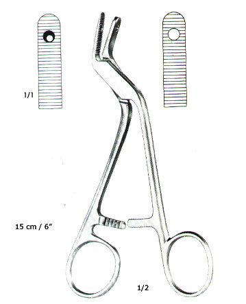 Bone Drills,Reamers