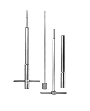 BONE BIOPSY INSTRUMENTS