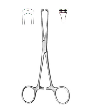 TENDON SEIZING INSTRUMENTS