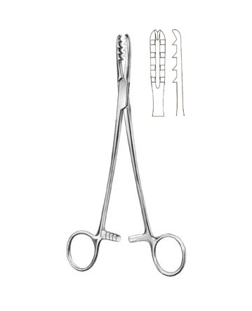 MENISCUS AND CARTILAGE FORCEPS