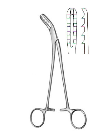 MENISCUS AND CARTILAGE FORCEPS