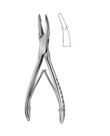 BONE RONGEUR FORCEPS