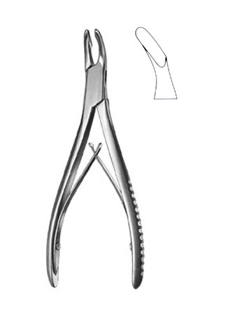 BONE RONGEUR FORCEPS