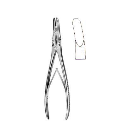 BONE RONGEUR FORCEPS