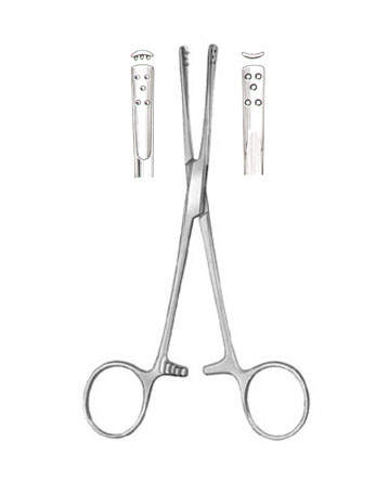 NAIL INSTRUMENTS, FINGER RING SAWS