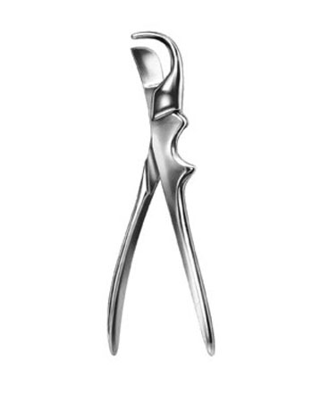 BONE & RIB SHEARS