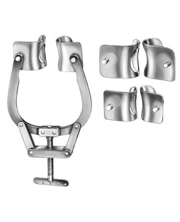 Thoracic Retractor (Merce