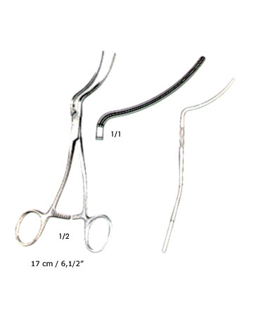 ATRAUMA CARDIOVASCULAR FORCEPS