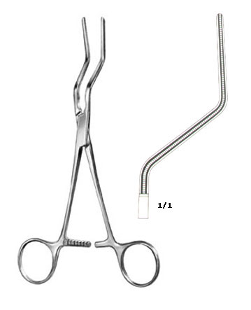 ATRAUMA CARDIOVASCULAR FORCEPS