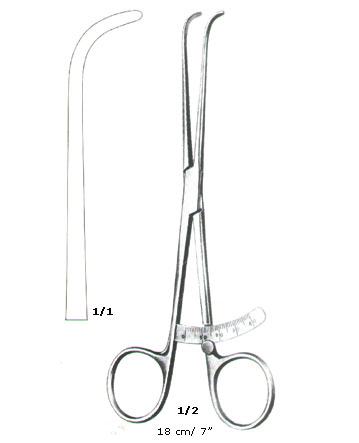 VASCULAR MEASURING DEVICE