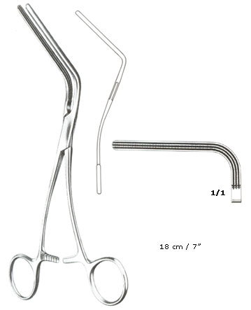 Morris- De Bakey, Aortic 