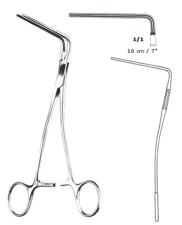 ATRAUMA CARDIOVASCULAR FORCEPS