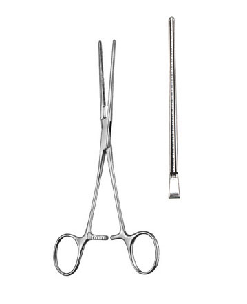 ATRAUMA CARDIOVASCULAR FORCEPS