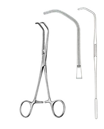 ATRAUMA CARDIOVASCULAR FORCEPS