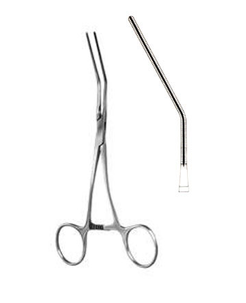 NEONATAL AND PEDIATRIC CLAMPS