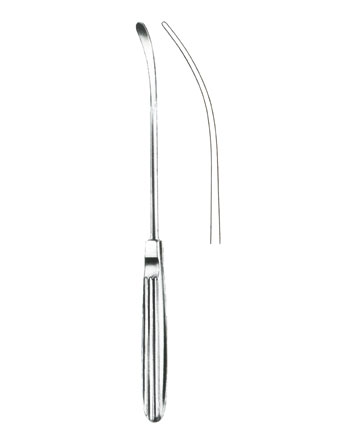 NERVE ROOT RETRACTOR, DURA DISSECTORS