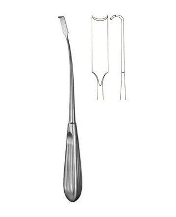 NERVE ROOT RETRACTOR, DURA DISSECTORS