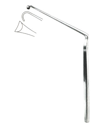 NERVE ROOT RETRACTOR, DUR