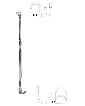 Jackson, Trachea Retracto