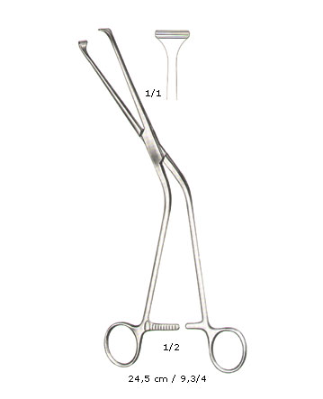 PROSTATECTOMY INSTRUMENTS