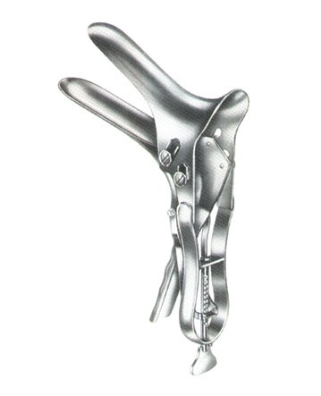 VAGINAL SPECULA