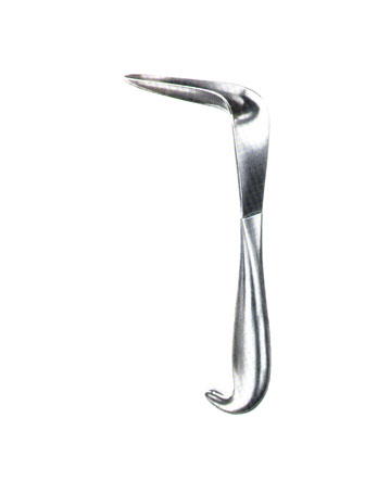 VAGINAL SPECULA & RETRACTORS