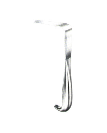 VAGINAL SPECULA & RETRACTORS