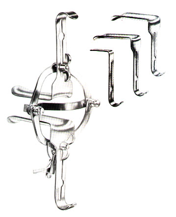 VAGINAL SPECULUM