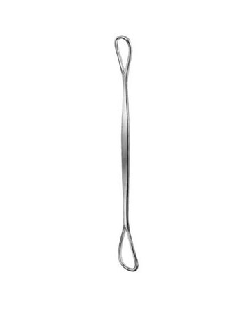 UTERINE SOUNDS, DEPRESSORS, GAUZE PACKER