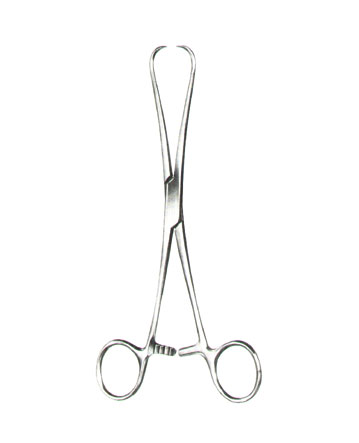 TENACULUM FORCEPS