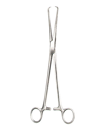 TENACULUM FORCEPS