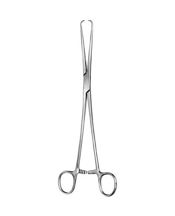 TENACULUM FORCEPS