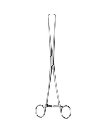 TENACULUM FORCEPS