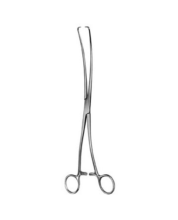 TENACULUM FORCEPS