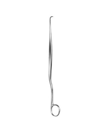 TENACULUM FORCEPS