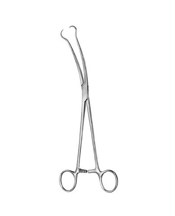 TENACULUM FORCEPS