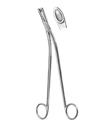 CERVICAL BIOPSY AND SPECIMEN FORCEPS