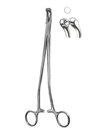 CERVICAL BIOPSY AND SPECIMEN FORCEPS