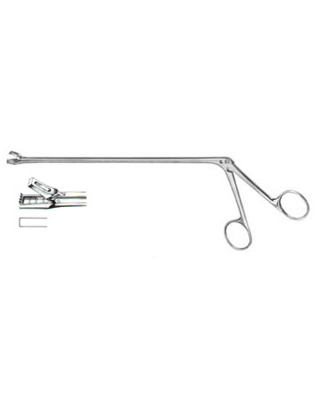 CERVICAL BIOPSY AND SPECIMEN FORCEPS