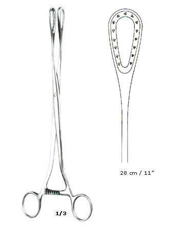 SCALP FLAP FORCEPS, ELEVATING SPOON, ETC.