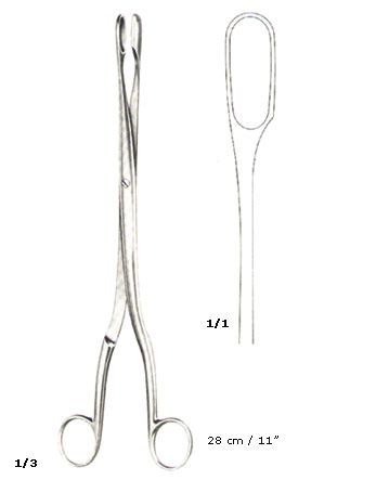 SCALP FLAP FORCEPS, ELEVATING SPOON, ETC.