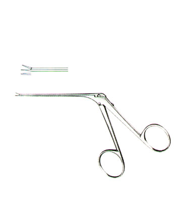 MICRO EAR FORCEPS