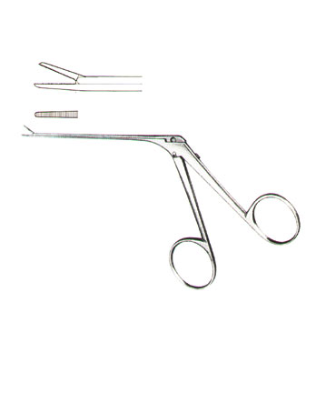 MICRO EAR FORCEPS