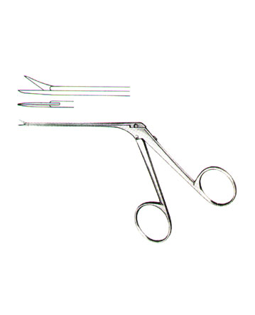 MICRO EAR SCISSORS