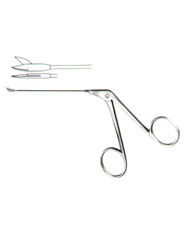 MICRO EAR SCISSORS