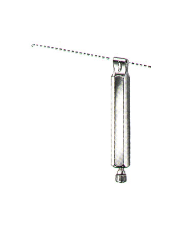 FOOTPLATE INSTRUMENTS ACC