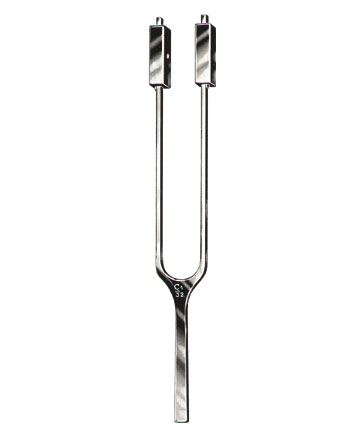 TUNING FORKS