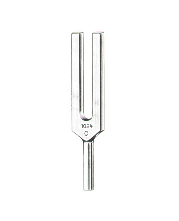 TUNING FORKS