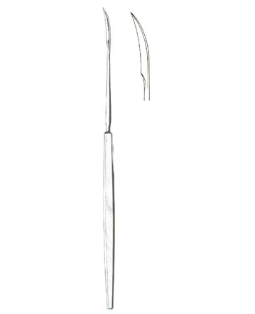 PARACENTESIS NEEDLES