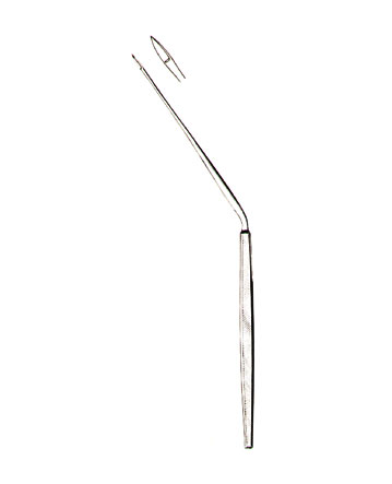 PARACENTESIS NEEDLES